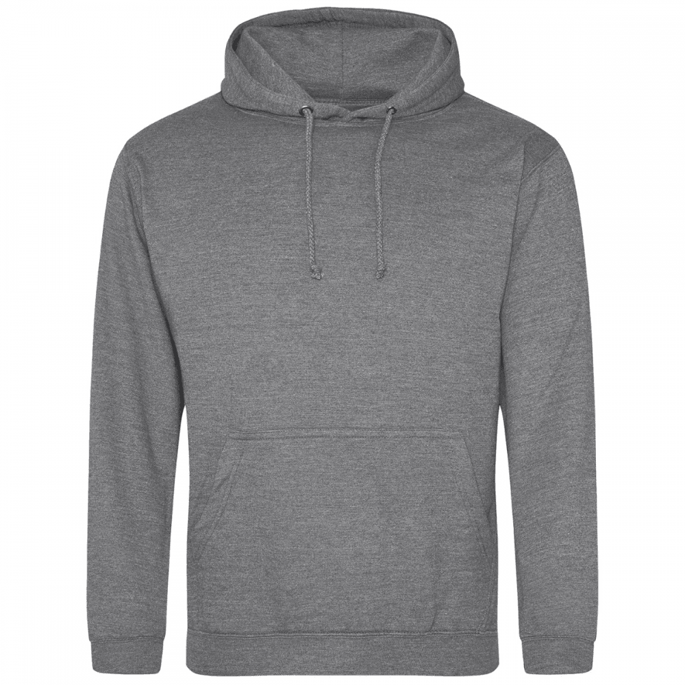 JH001 College Hoodie