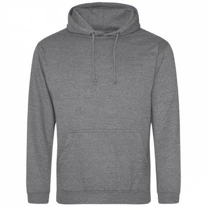 JH001 College Hoodie