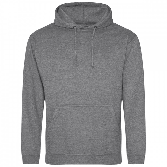 JH001 College Hoodie