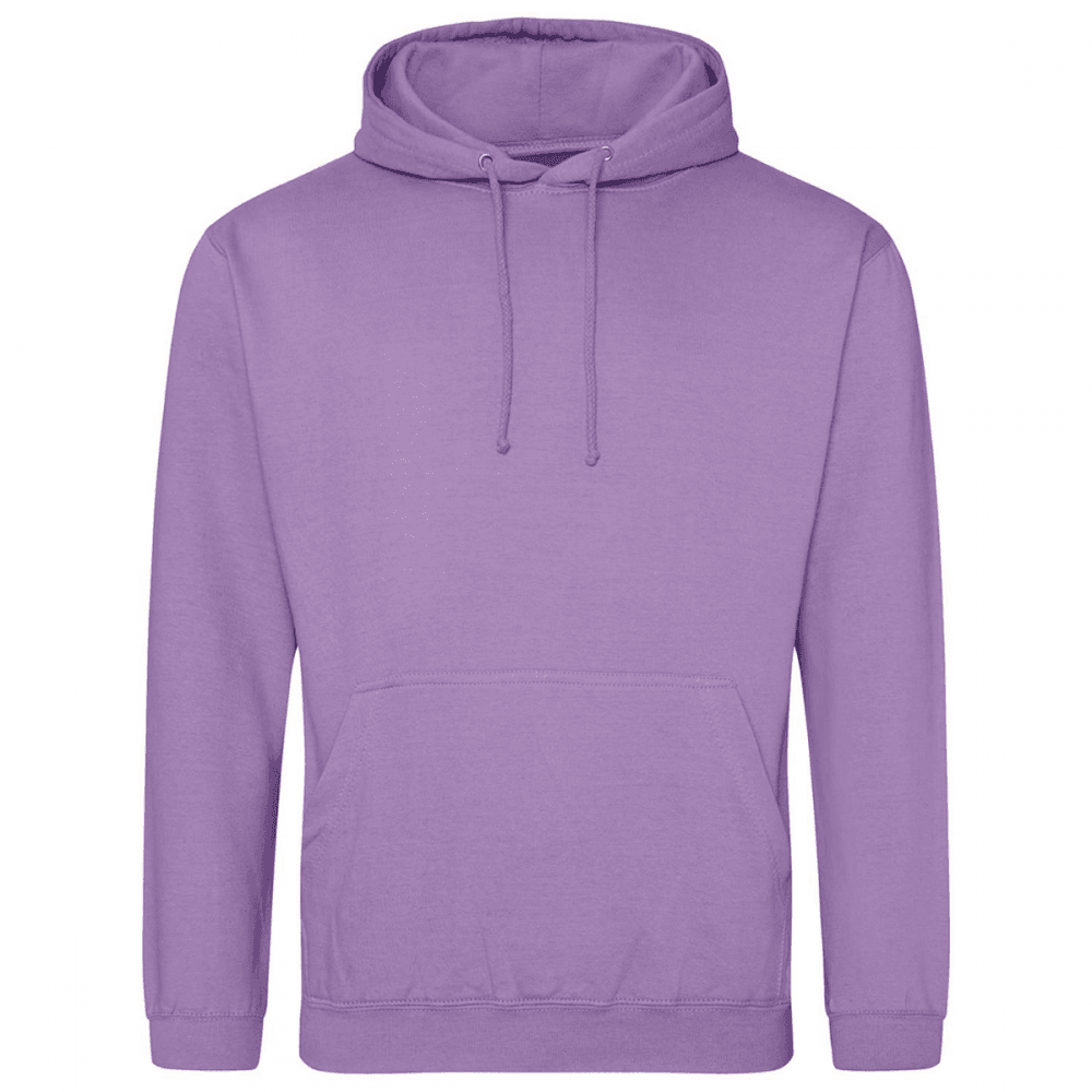 JH001 College Hoodie