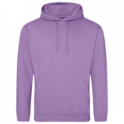JH001 College Hoodie