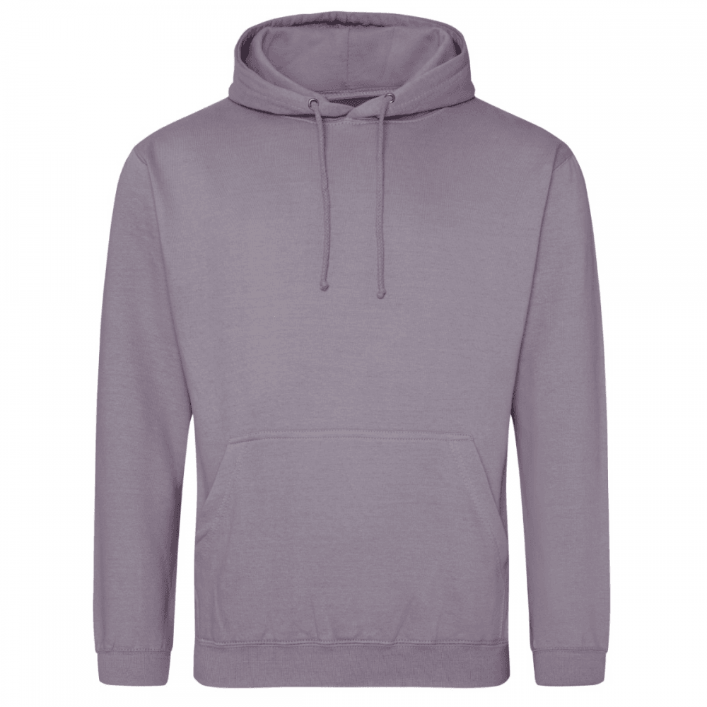 JH001 College Hoodie
