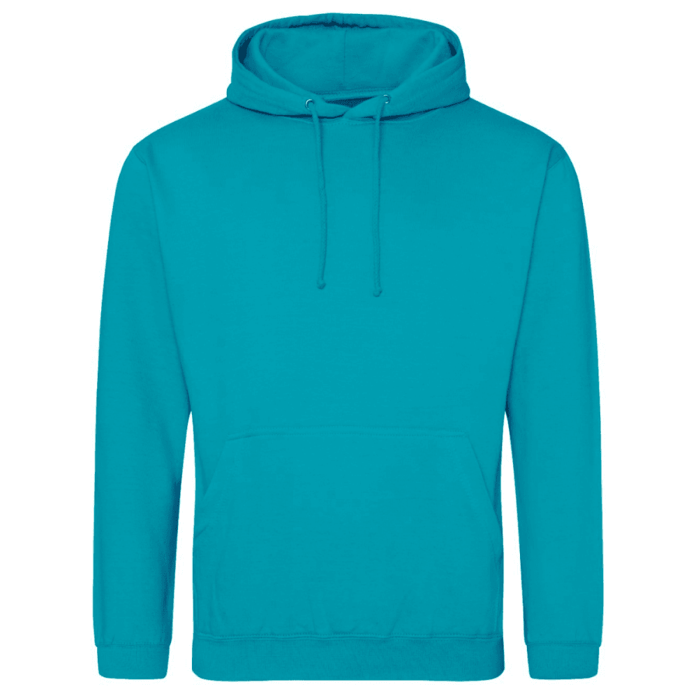 JH001 College Hoodie