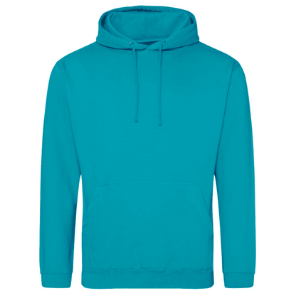 JH001 College Hoodie
