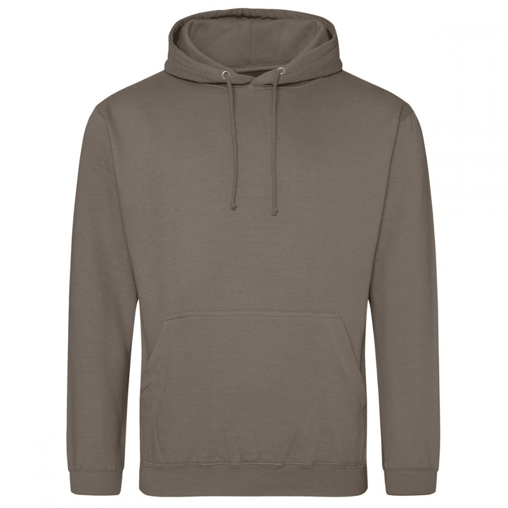 JH001 College Hoodie