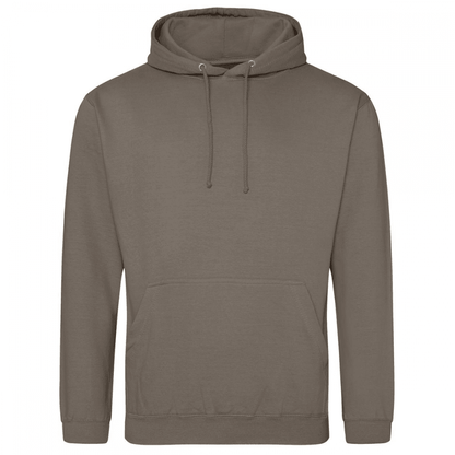 JH001 College Hoodie