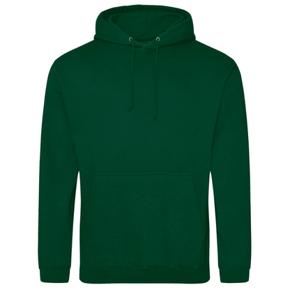 JH001 College Hoodie