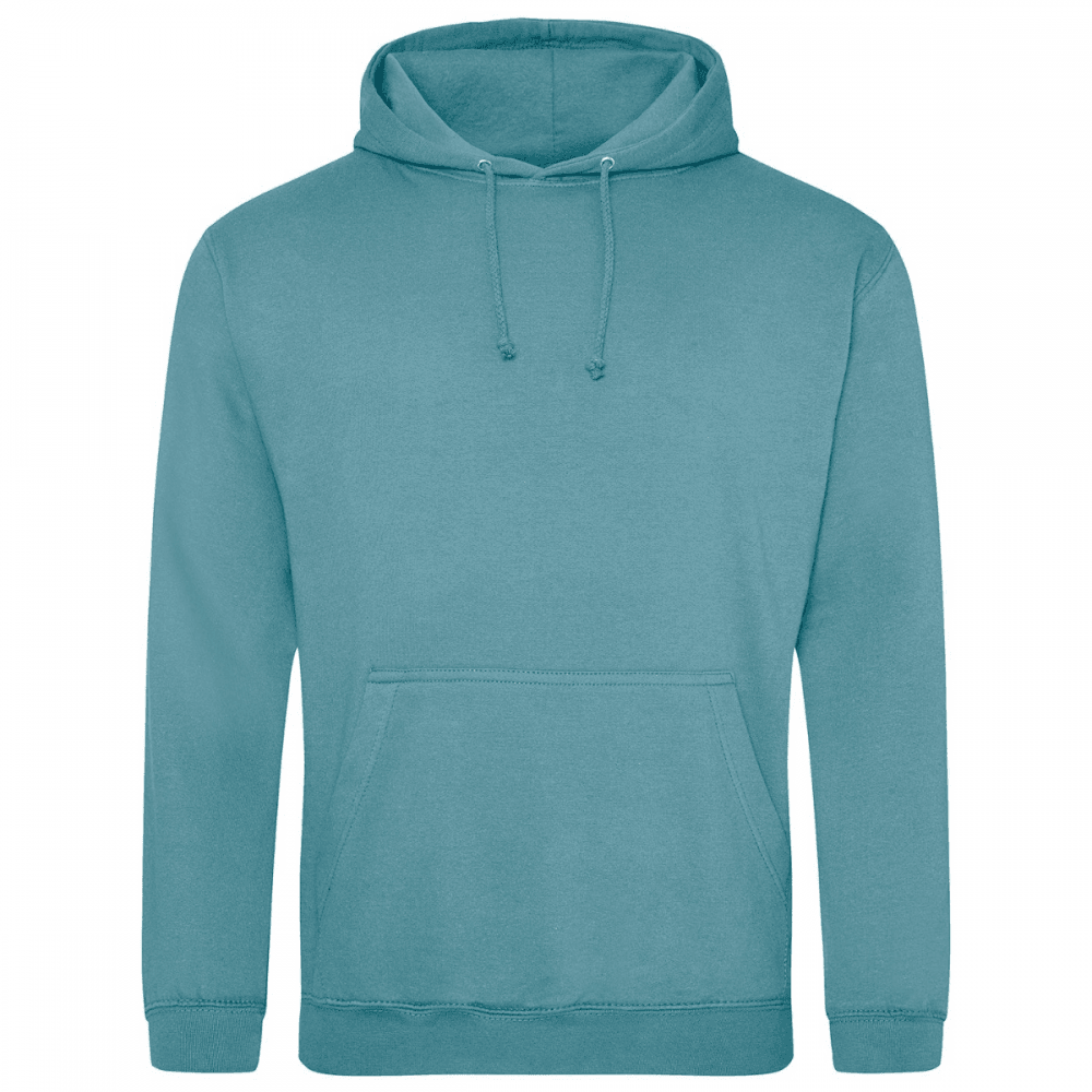JH001 College Hoodie