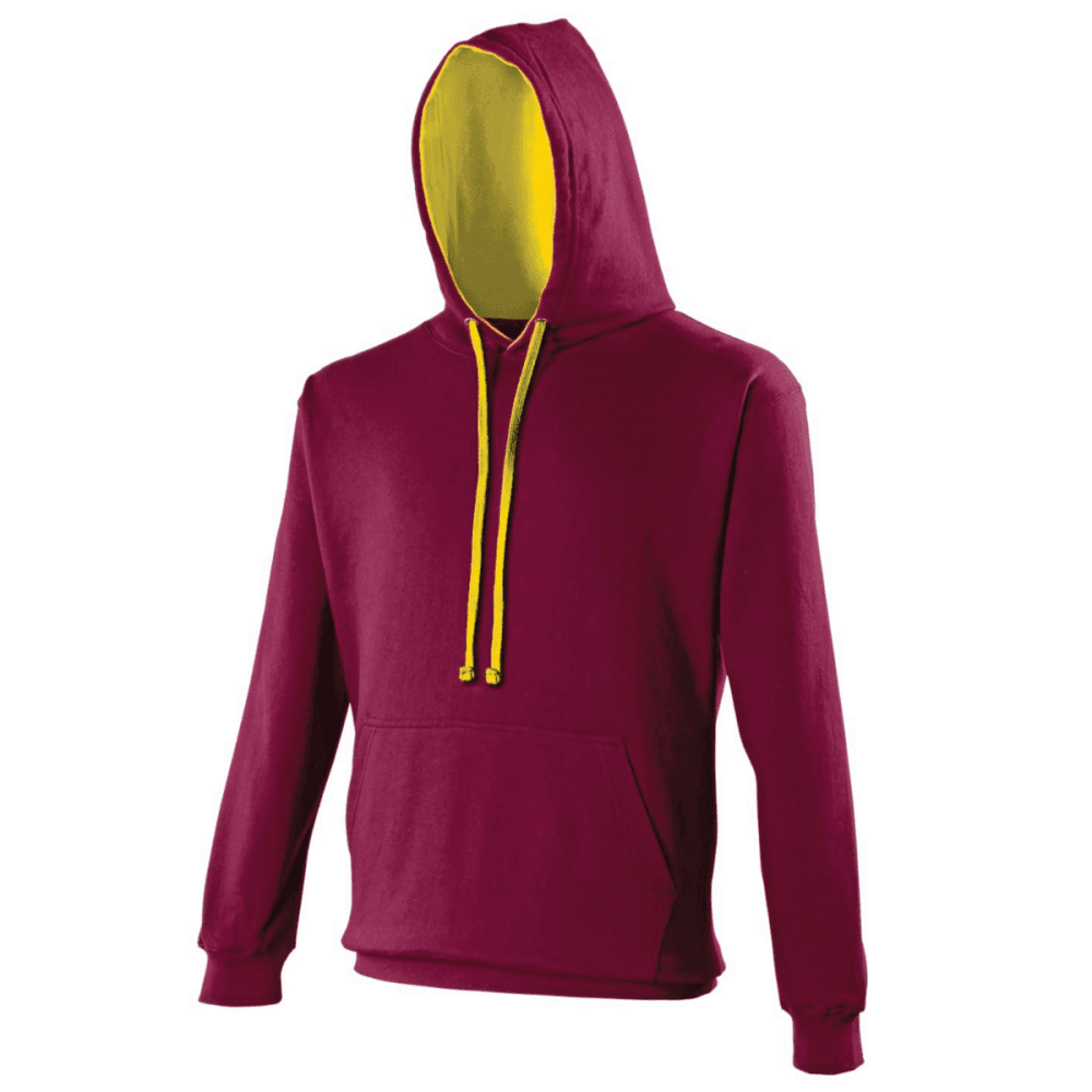 JH003 Varsity Hoodie