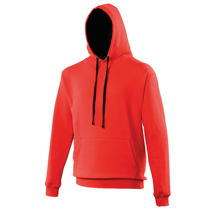 JH003 Varsity Hoodie