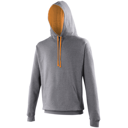 JH003 Varsity Hoodie