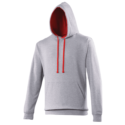 JH003 Varsity Hoodie