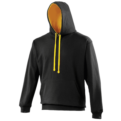 JH003 Varsity Hoodie