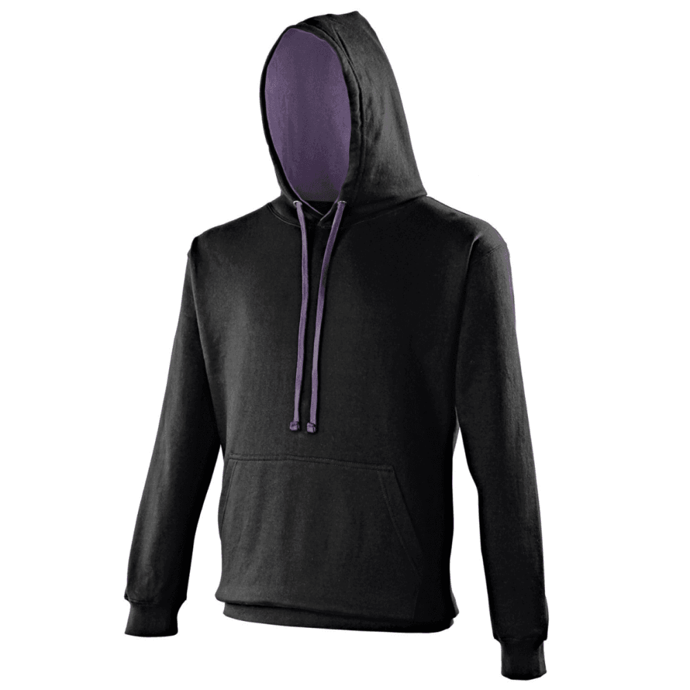 JH003 Varsity Hoodie