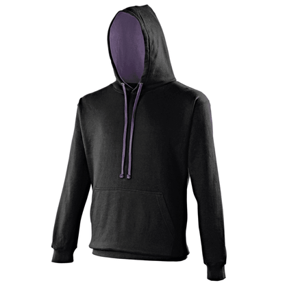 JH003 Varsity Hoodie