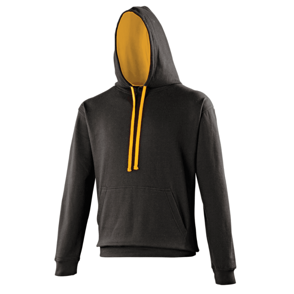 JH003 Varsity Hoodie