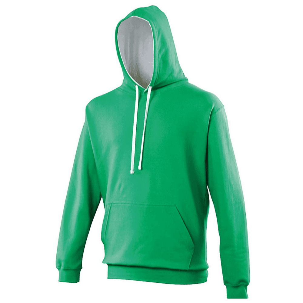 JH003 Varsity Hoodie