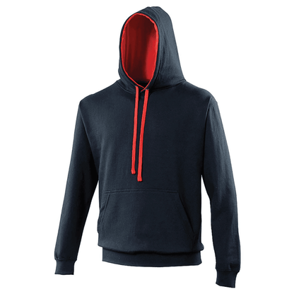 JH003 Varsity Hoodie