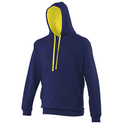 JH003 Varsity Hoodie