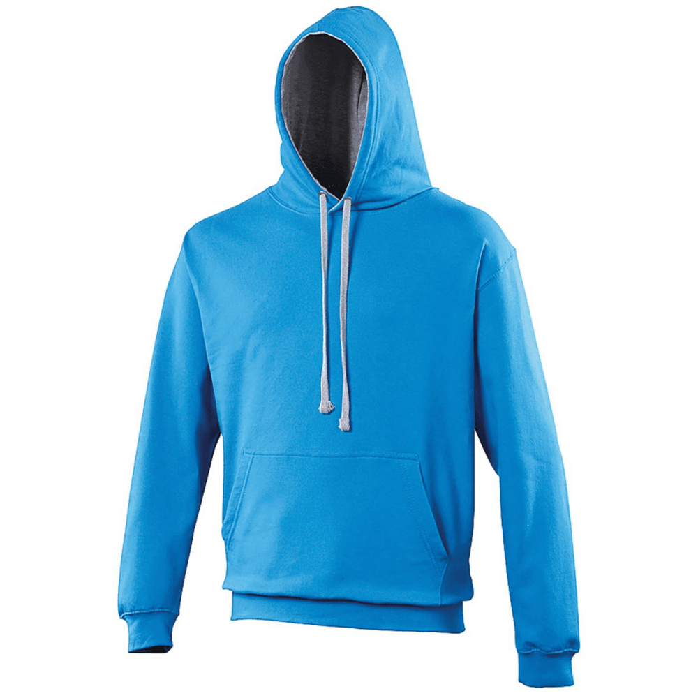 JH003 Varsity Hoodie
