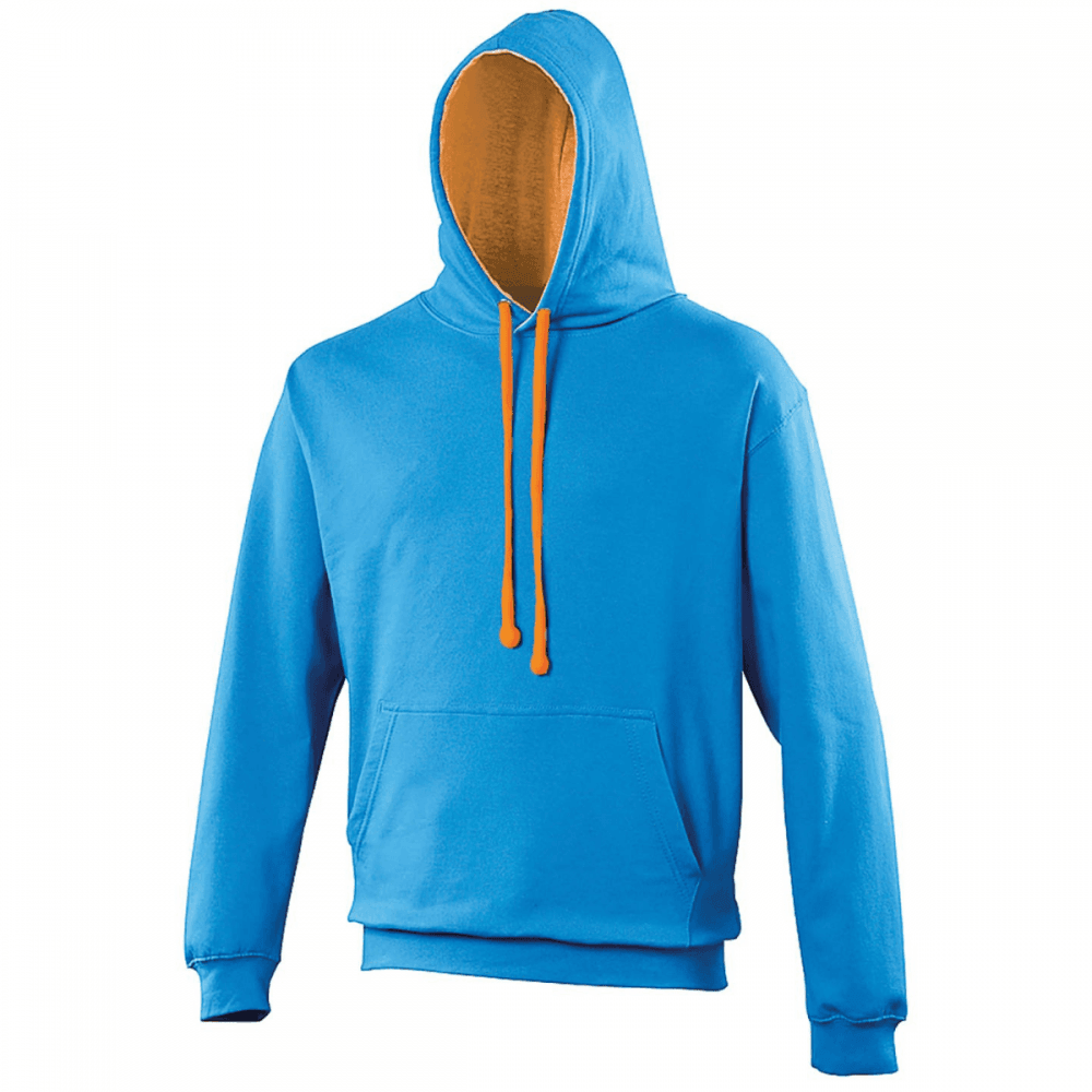JH003 Varsity Hoodie