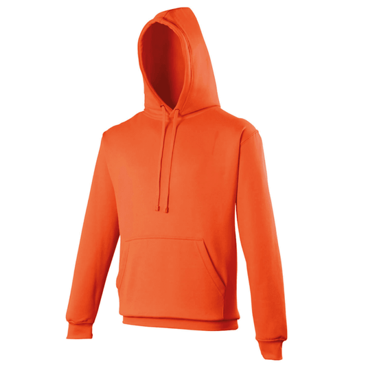 JH004 Electric Hoodie