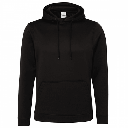 JH006 Sports Polyester Hoodie