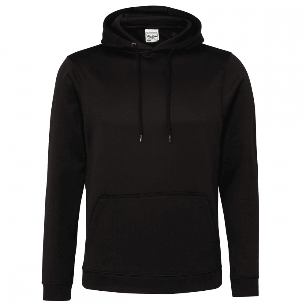 JH006 Sports Polyester Hoodie