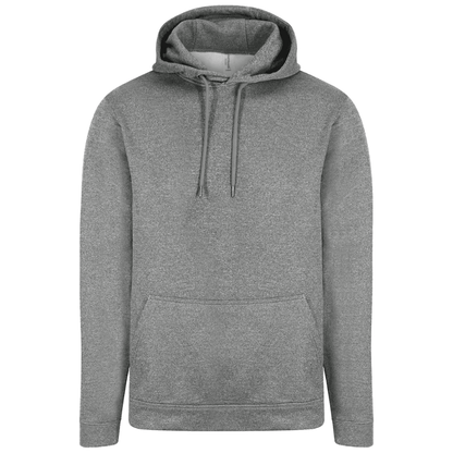 JH006 Sports Polyester Hoodie