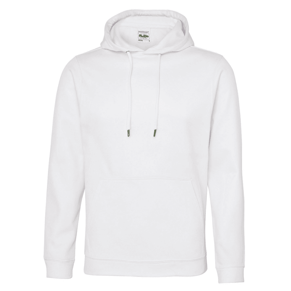 JH006 Sports Polyester Hoodie