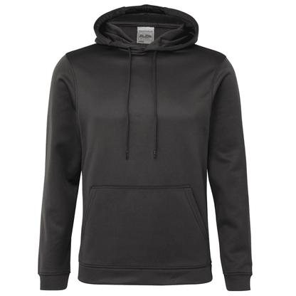 JH006 Sports Polyester Hoodie