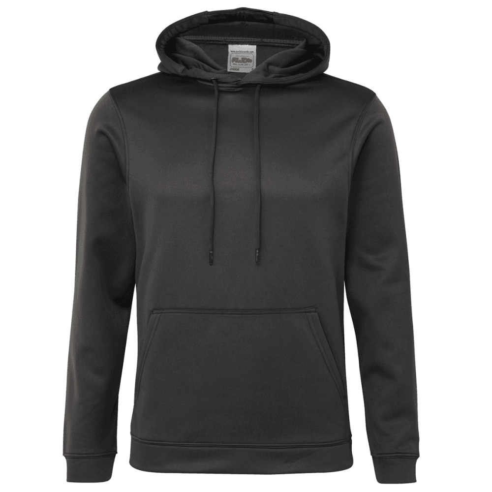 JH006 Sports Polyester Hoodie