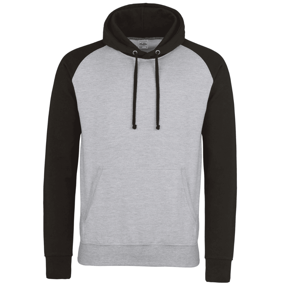 JH009 Baseball Hoodie