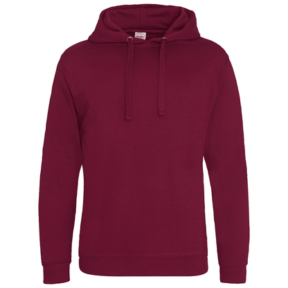 JH011 Epic Print Hoodie