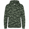 JH014 Camo Hoodie