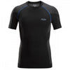 SN9490 Seamless Base Layer In Motion Short Sleeve Top