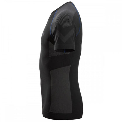 SN9490 Seamless Base Layer In Motion Short Sleeve Top