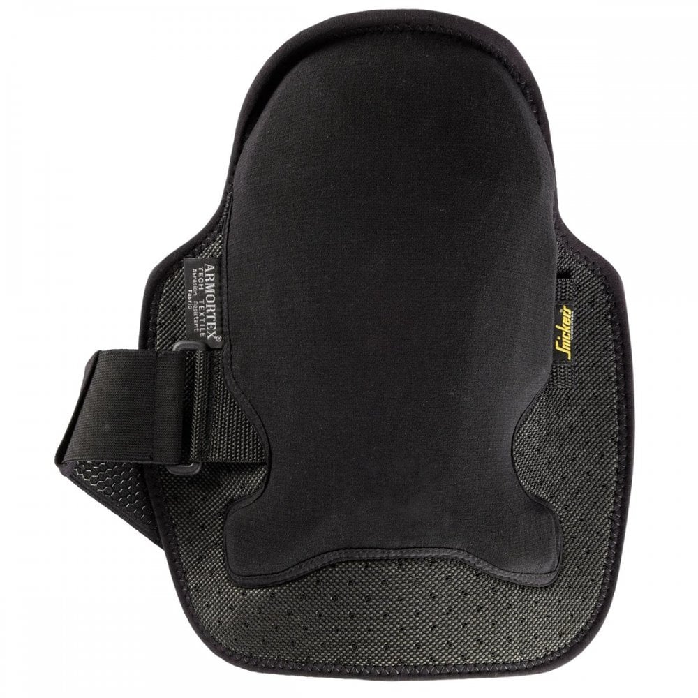 SN9127 Strapped Kneepad Pockets