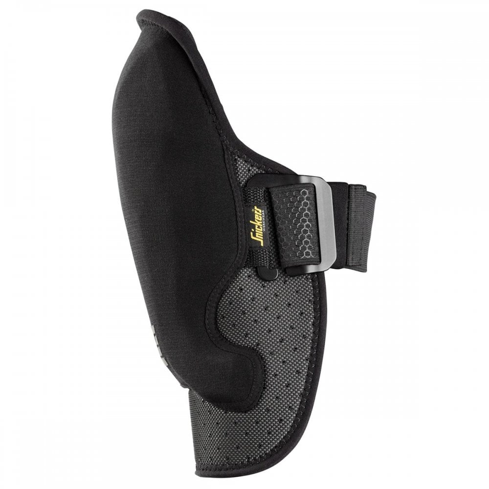 SN9127 Strapped Kneepad Pockets