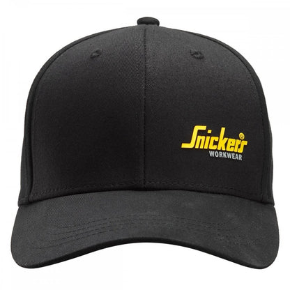 SN9095 Small Logo Cap