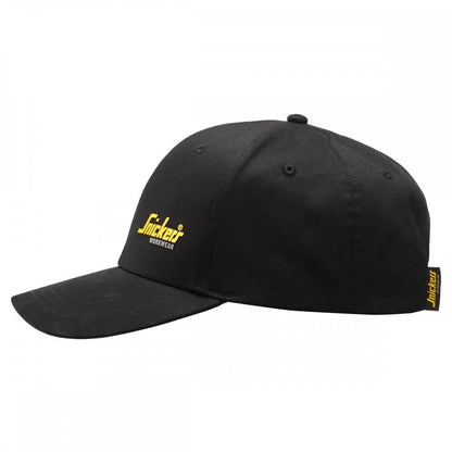 SN9095 Small Logo Cap
