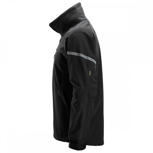 SN8410 Windblocker Fleece Jacket