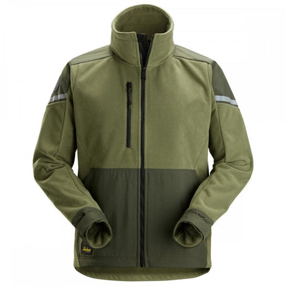 SN8410 Windblocker Fleece Jacket