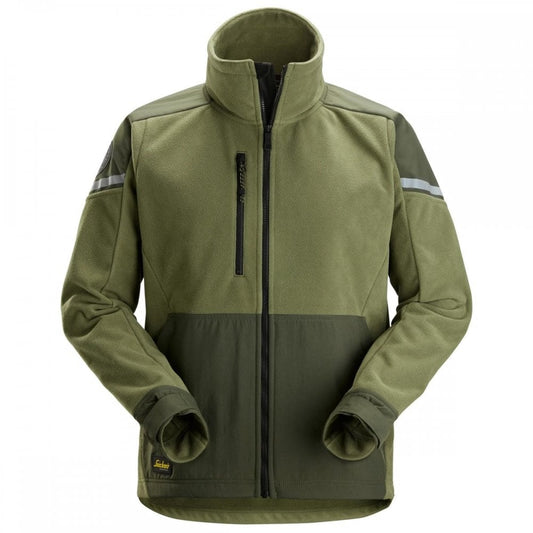SN8410 Windblocker Fleece Jacket