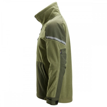 SN8410 Windblocker Fleece Jacket