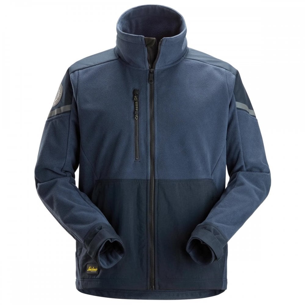 SN8410 Windblocker Fleece Jacket