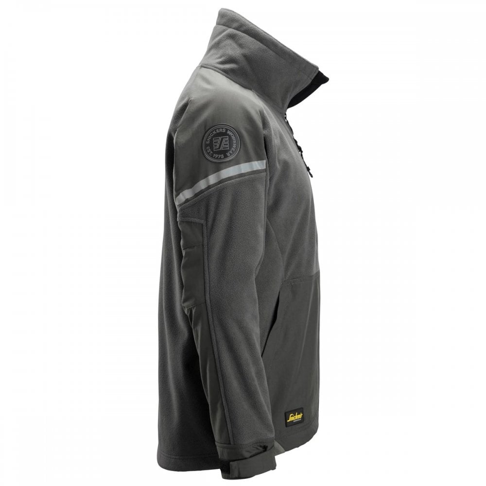 SN8410 Windblocker Fleece Jacket