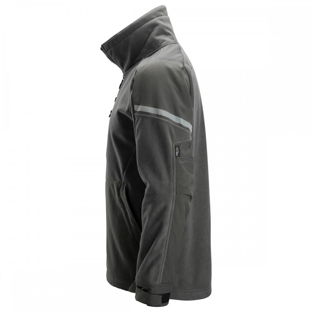 SN8410 Windblocker Fleece Jacket
