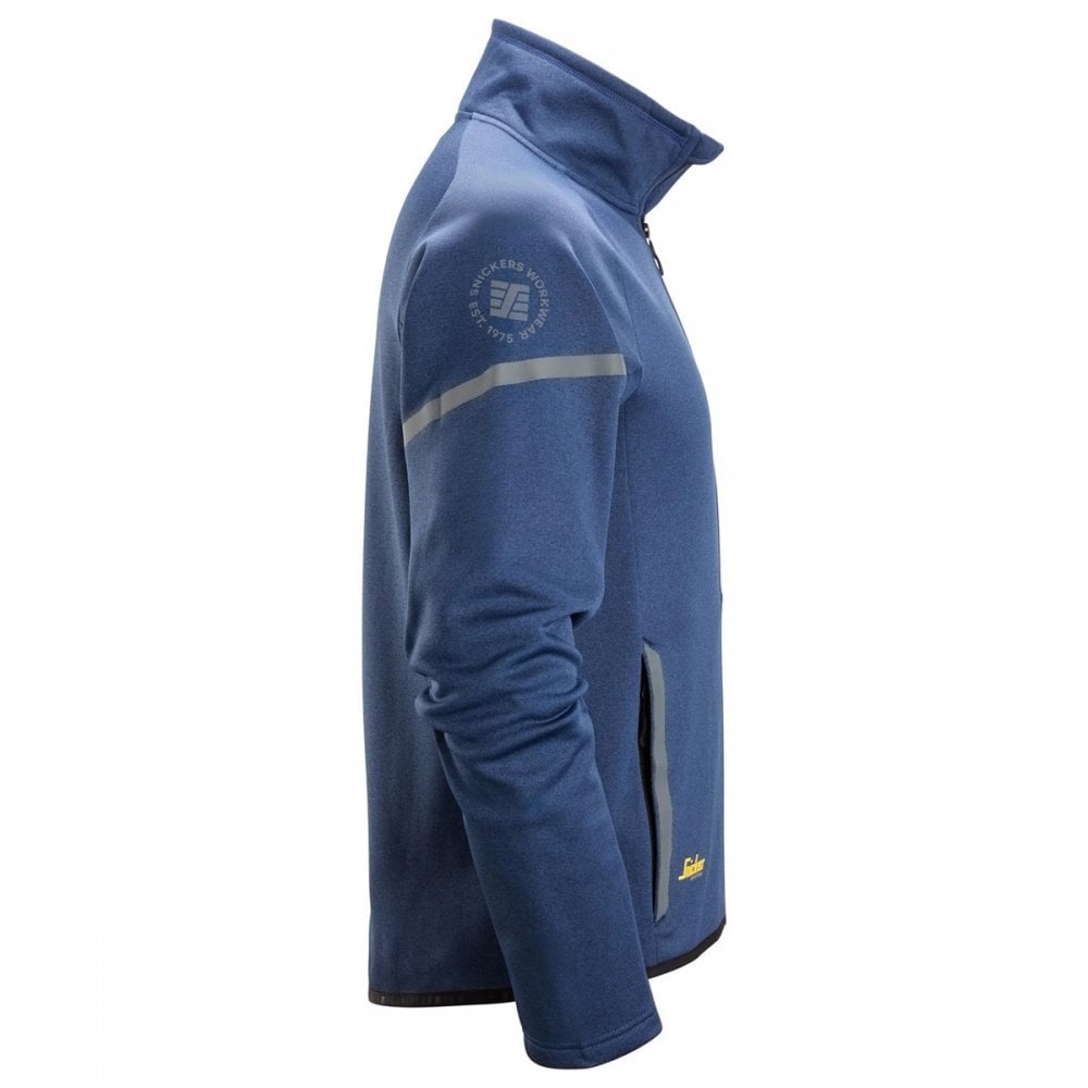 SN8051 37.5 Fleece Jacket
