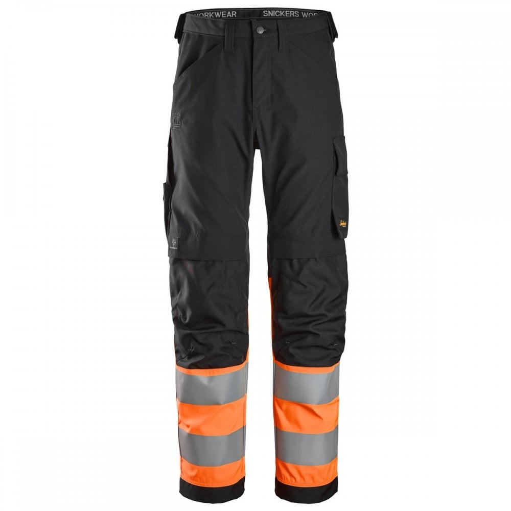 SN6339 High-Vis Trousers Class 1